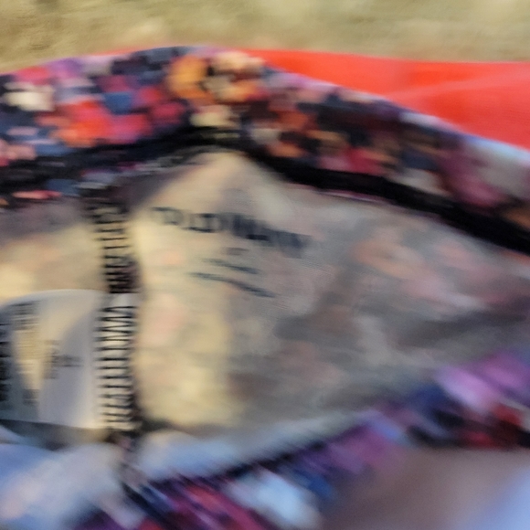 Set of 7 2T leggings - Picture 10 of 15